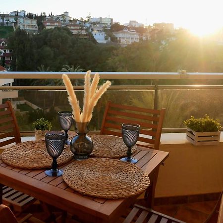 Soleado Apartamento Golf Y A 900 M De La Playa Бенальмадена Экстерьер фото