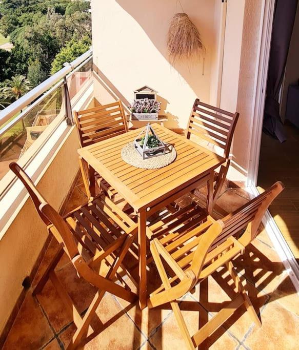 Soleado Apartamento Golf Y A 900 M De La Playa Бенальмадена Экстерьер фото